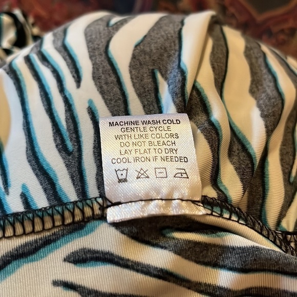 Tacera Jumpsuit! - Picture 10 of 10